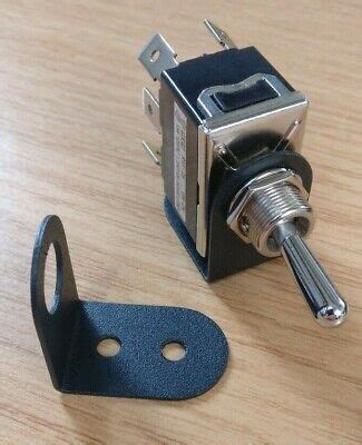 metal switch bracket|metal toggle switch mounting bracket.